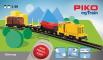 PIKO COFFRET MY TRAIN DIESEL      